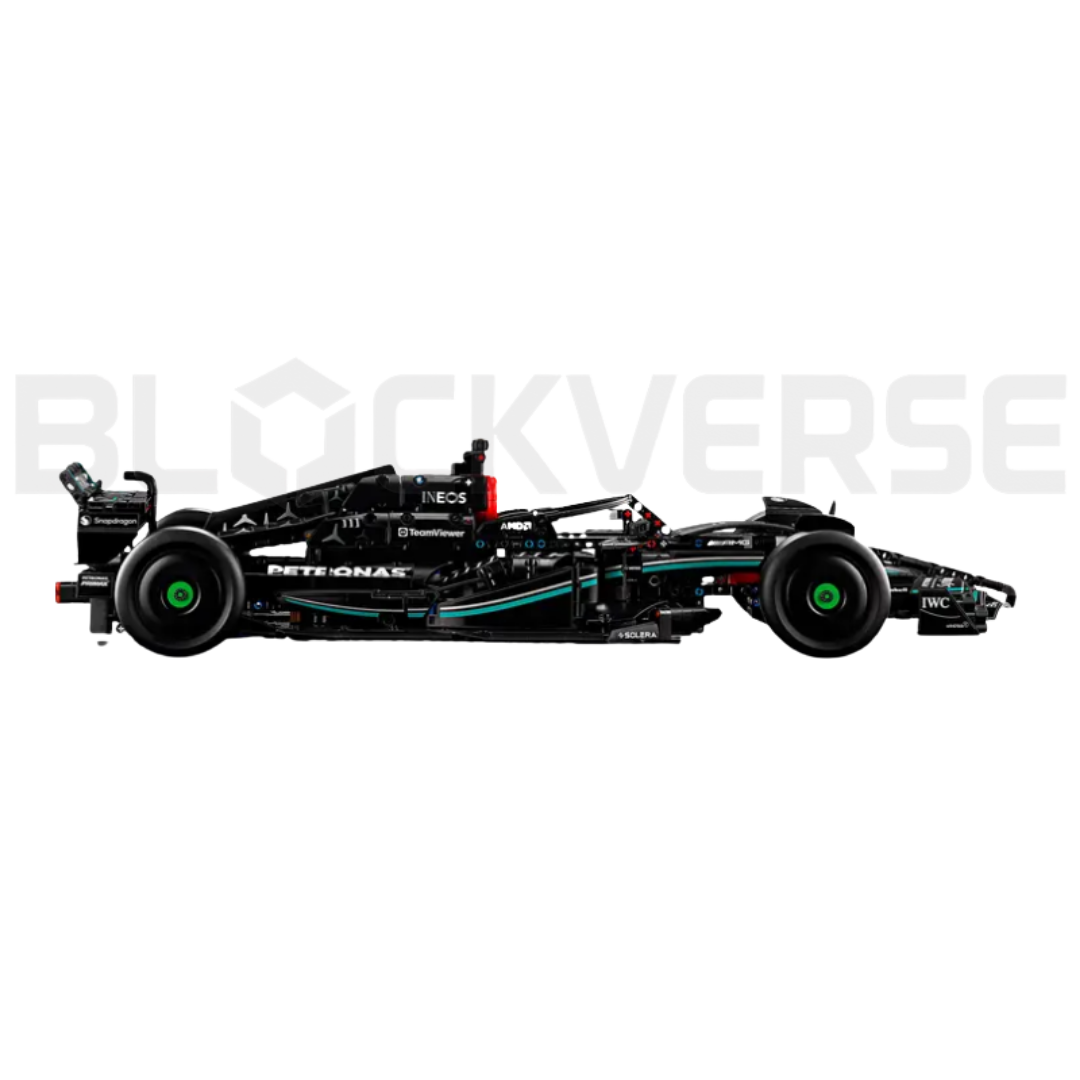 Formula 1 Mercedes-AMG W14 | 1642PCS