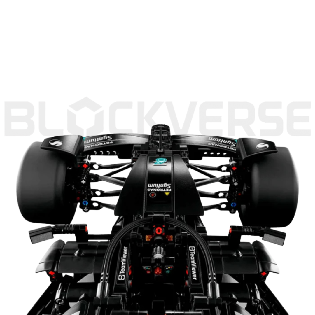 Formula 1 Mercedes-AMG W14 | 1642PCS