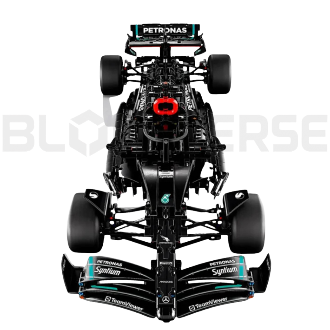 Formula 1 Mercedes-AMG W14 | 1642PCS