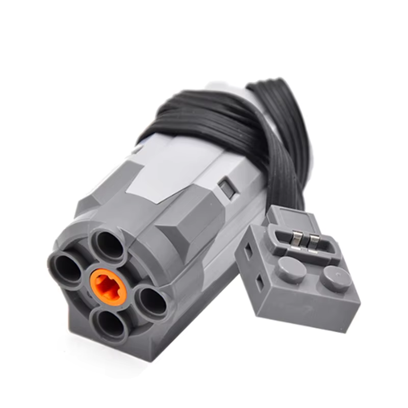 Motor Kit | Transform Your Vehicle with Remote Control