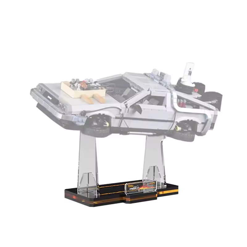 Acrylic Display Stand