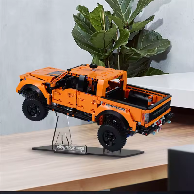 Acrylic Display Stand