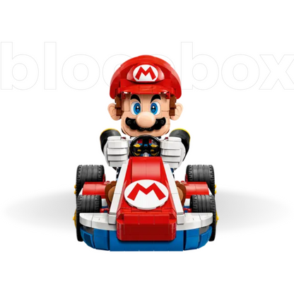 Mario Kart | 1972PCS