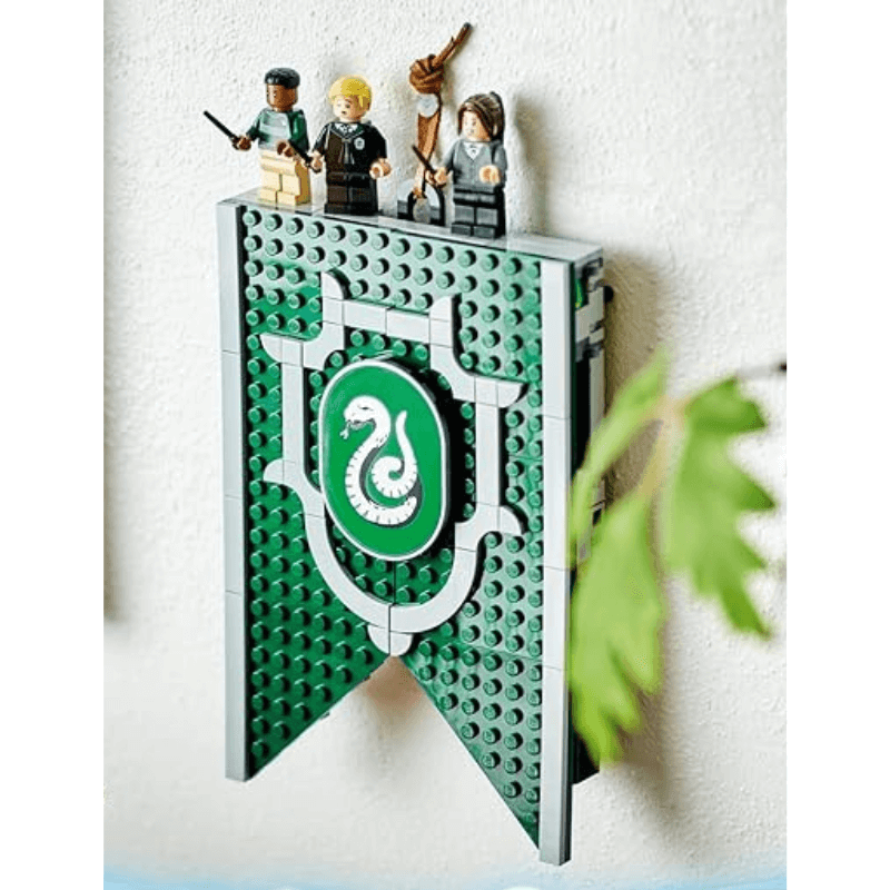 Harry Potter House Symbol | 349 PCS