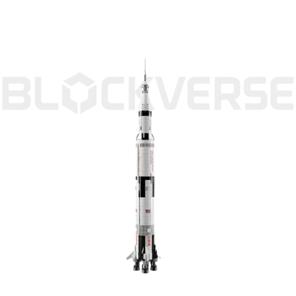 NASA Apollo Saturn V | 1969PCS