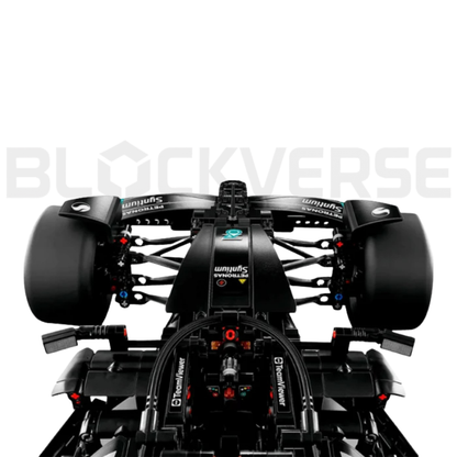 Formula 1 Mercedes-AMG W14 | 1642PCS