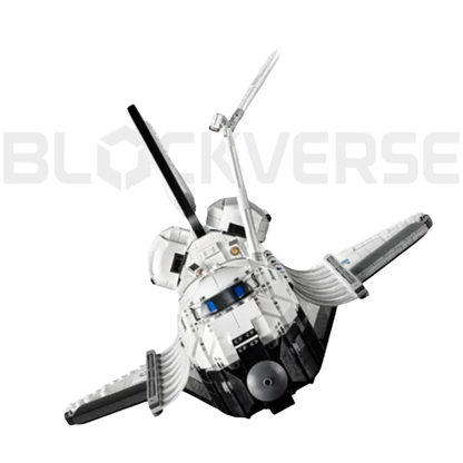 NASA Space Shuttle | 2354PCS