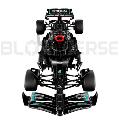 Formula 1 Mercedes-AMG W14 | 1642PCS