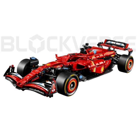 Formula 1 SF-24 | 1361PCS