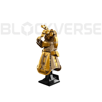 Infinity Gauntlet | 592PCS