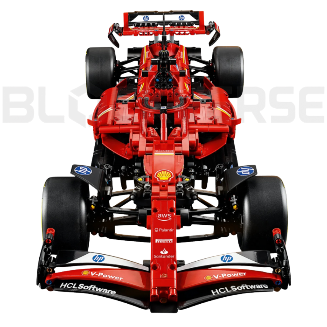Formula 1 SF-24 | 1361PCS