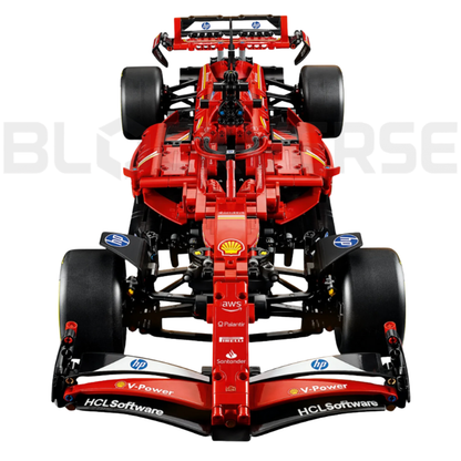 Formula 1 SF-24 | 1361PCS