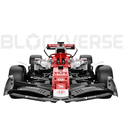 Formula 1 Alfa Romeo ORLEN C42 | 1770PCS