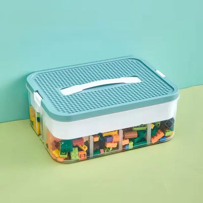 Parts Organizer Box