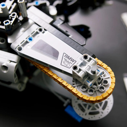 BMW M 1000 RR | 1920PCS