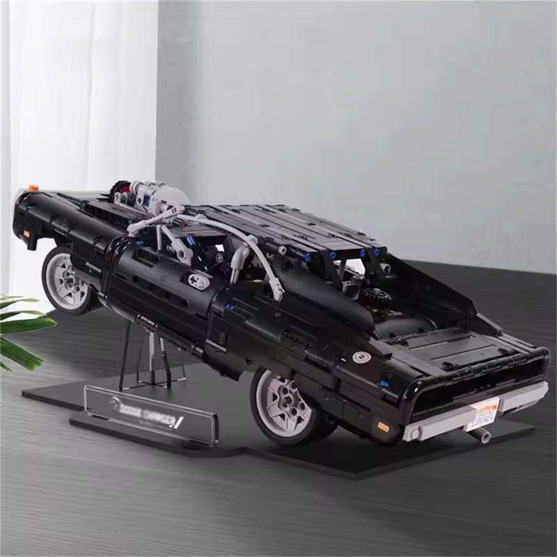 Acrylic Display Stand