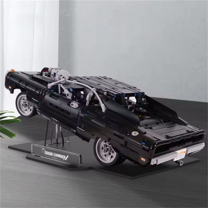 Acrylic Display Stand