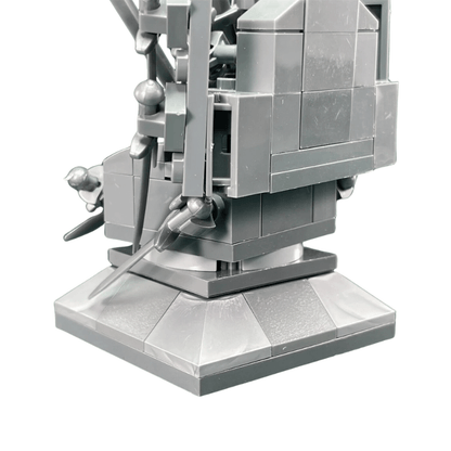 Iron Throne - Game of Thrones | 94PCS