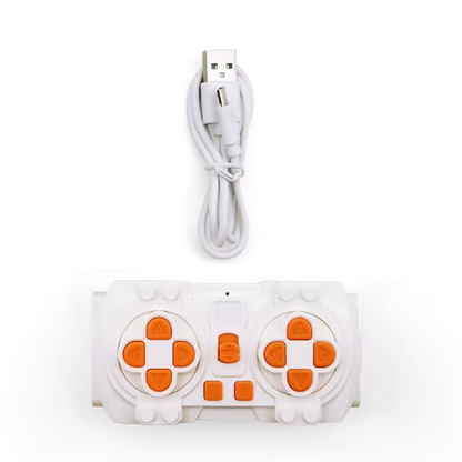 Motor Kit | Transform Your Vehicle with Remote Control