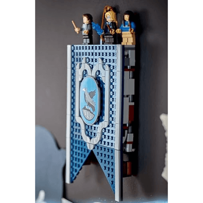 Harry Potter House Symbol | 349 PCS