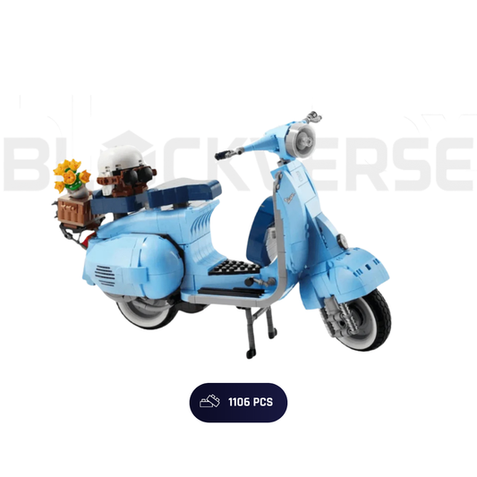Vespa 125 | 1106PCS