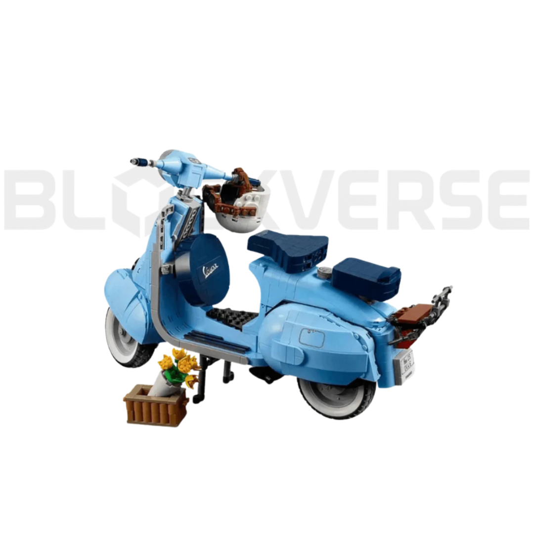 Vespa 125 | 1106PCS