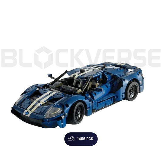 Ford GT | 1466PCS