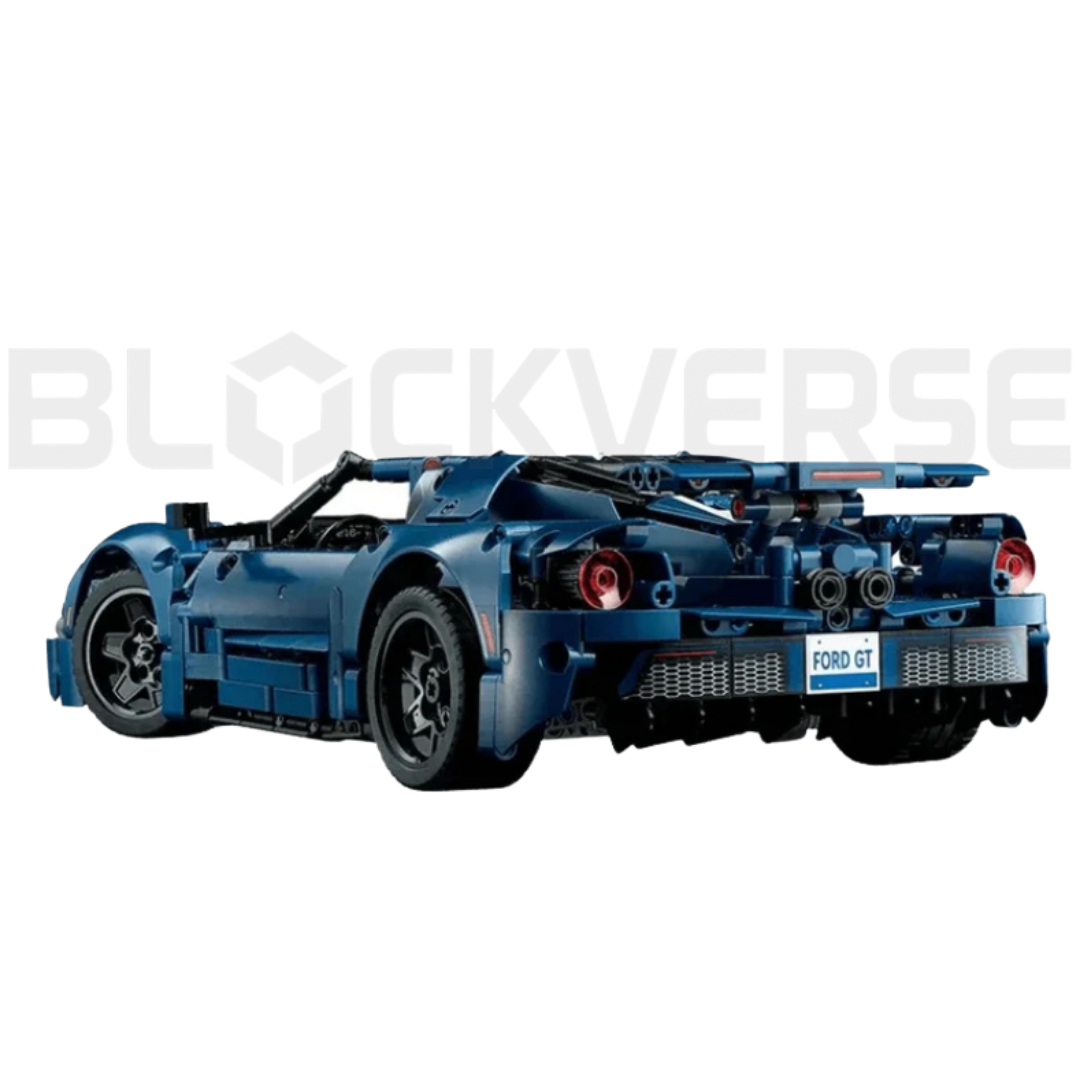 Ford GT | 1466PCS