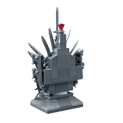 Iron Throne - Game of Thrones | 94PCS