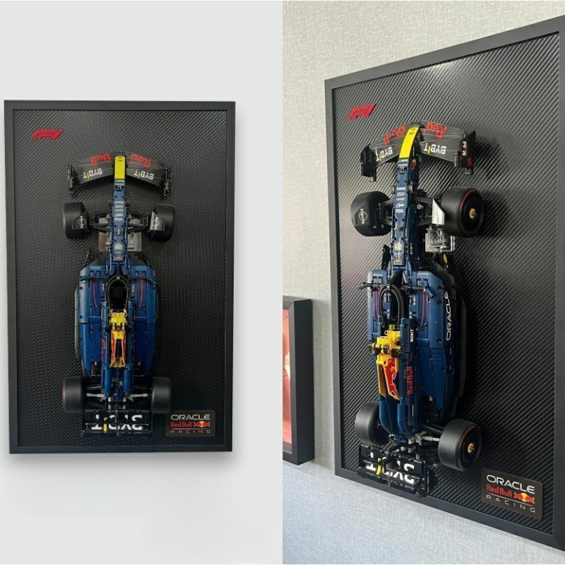 Formula 1 - Red Bull RB18 01 Frame