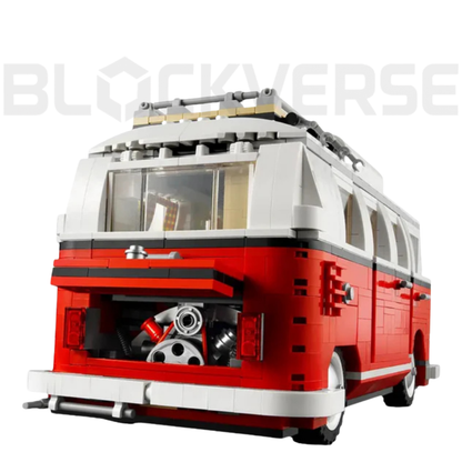 Kombi Volkswagen T1 | 1354PCS