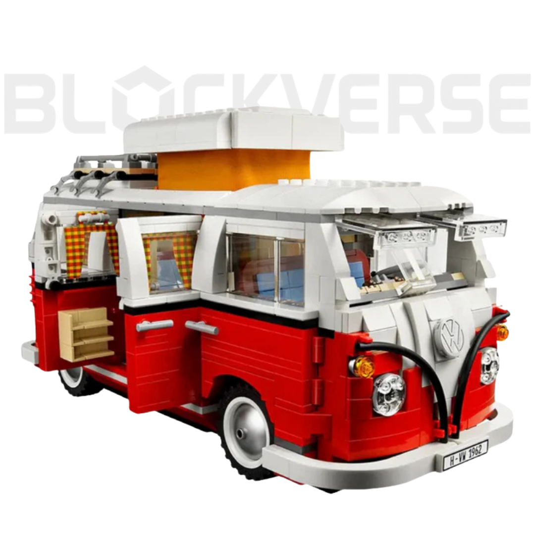 Kombi Volkswagen T1 | 1354PCS