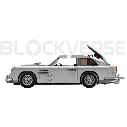 Aston Martin DB5 James Bond | 1295PCS
