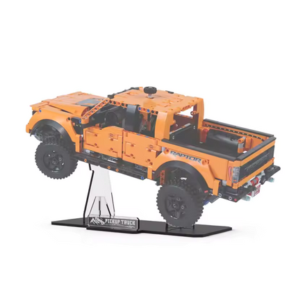 Acrylic Display Stand