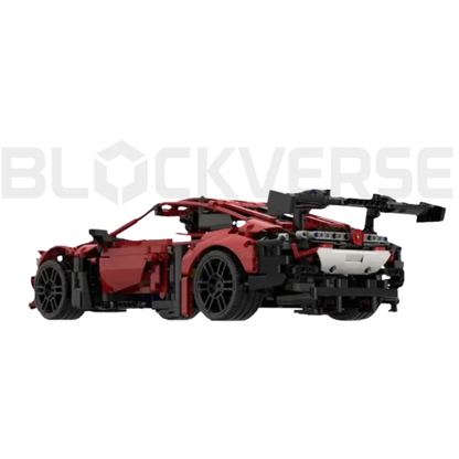 BMW M4 GT3 | 1494PCS