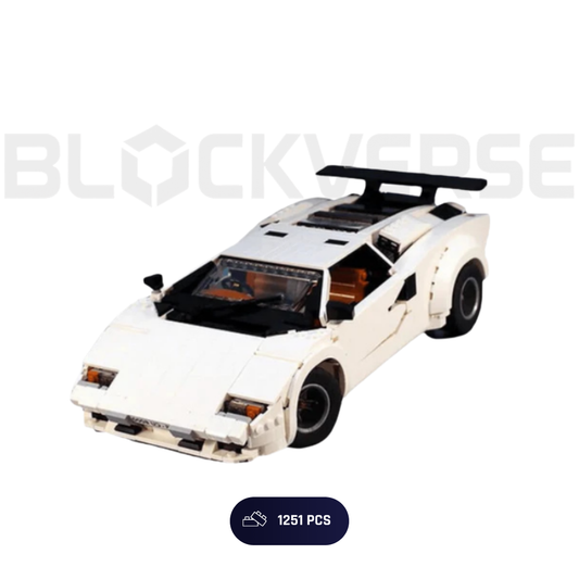 Countach | 1251PCS