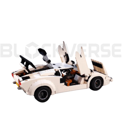 Countach | 1251PCS