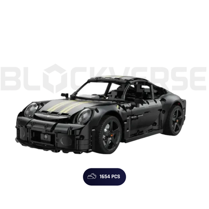 RUF GT 2019 | 1654PCS