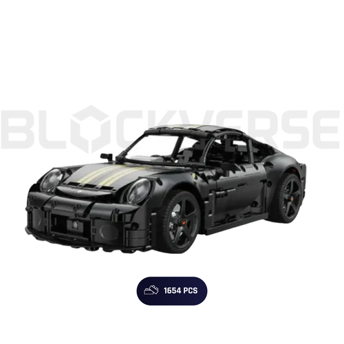 RUF GT 2019 | 1654PCS