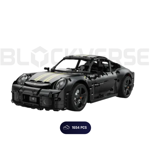 RUF GT 2019 | 1654PCS