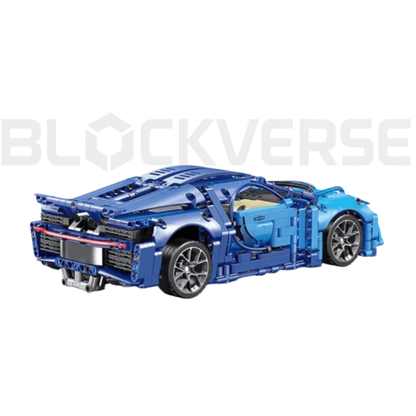 Bugatti Chiron | 1388PCS