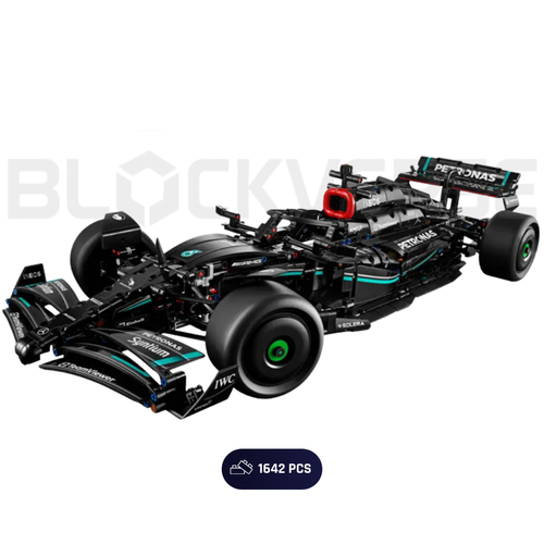 Formula 1 Mercedes-AMG W14 | 1642PCS