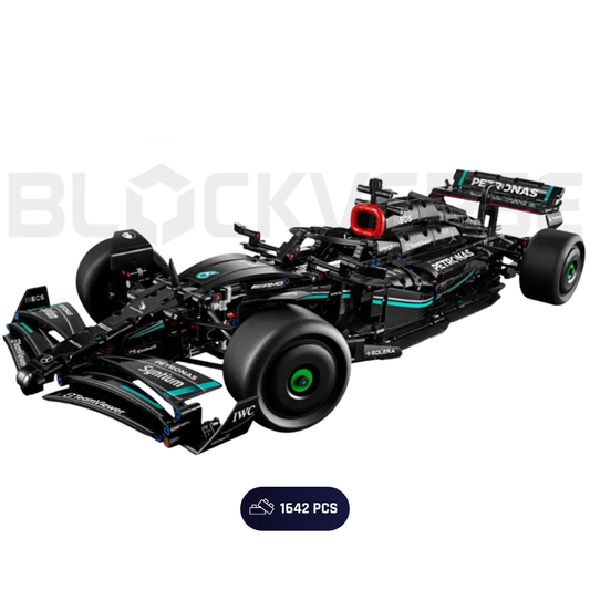 Formula 1 Mercedes-AMG W14 | 1642PCS