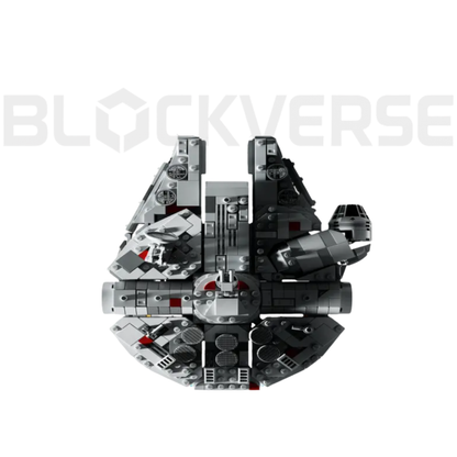 Millennium Falcon Ship - Star Wars | 921PCS