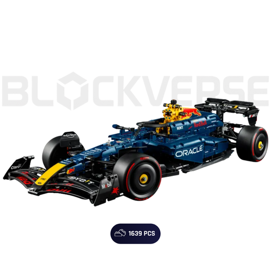 Formula 1 Red Bull Racing Oracle RB20 | 1639PCS