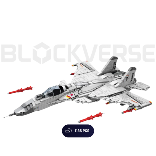J-15 Fighter | 1186PCS