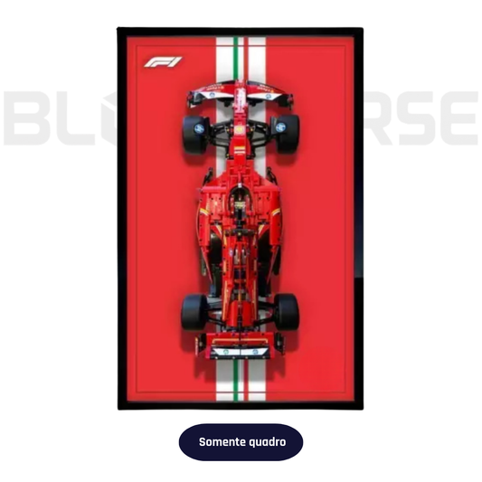 Formula-1 SF24 03 Frame