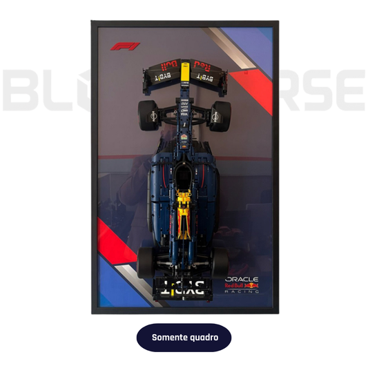 Formula 1 - Red Bull RB18 03 Frame