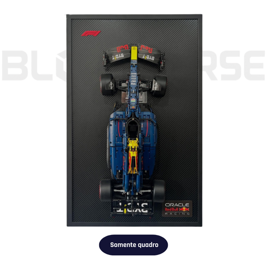 Formula 1 - Red Bull RB18 01 Frame
