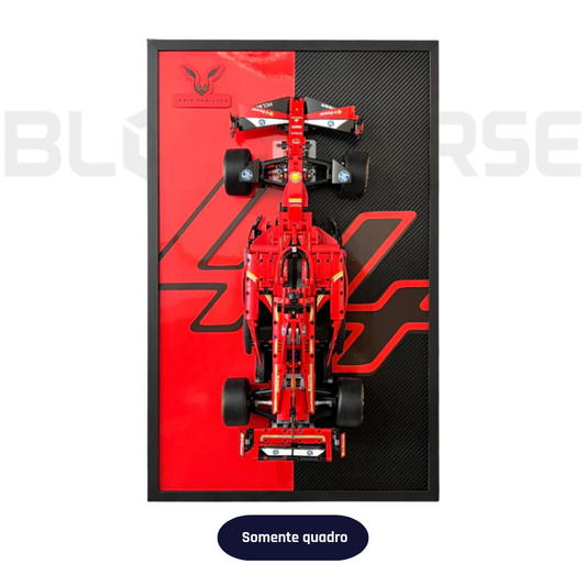 Formula 1 SF24 04 Frame